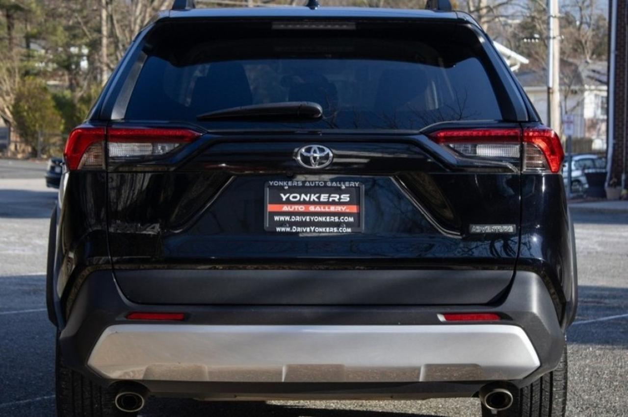 2021 Toyota RAV4 TRD Off Road AWD Yonkers NY