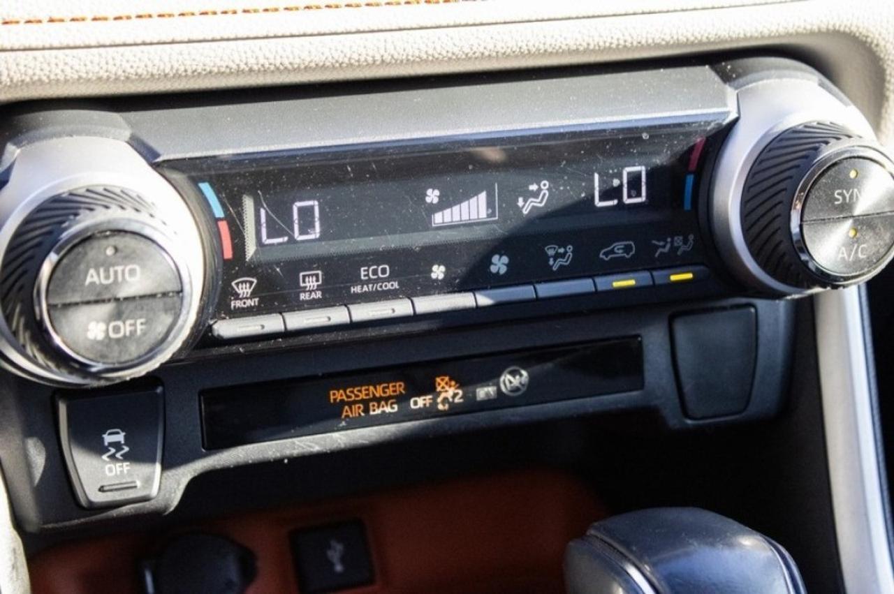 2021 Toyota RAV4 TRD Off Road AWD Yonkers NY