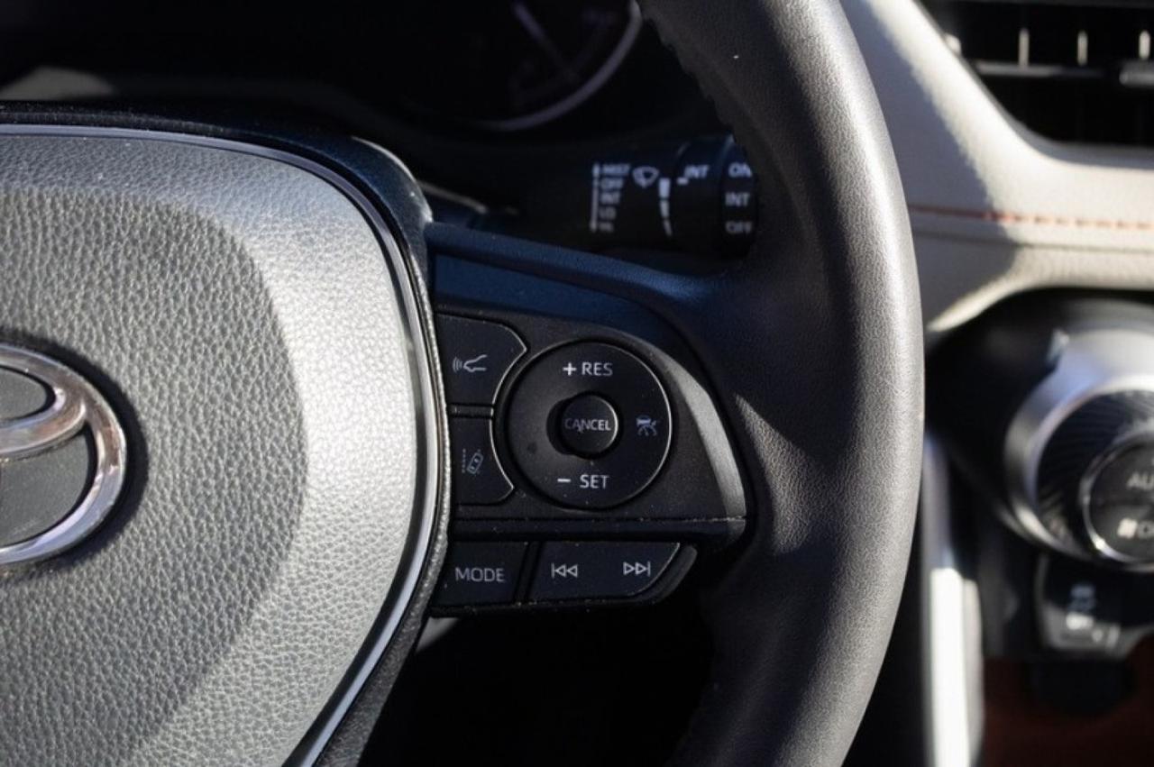 2021 Toyota RAV4 TRD Off Road AWD Yonkers NY