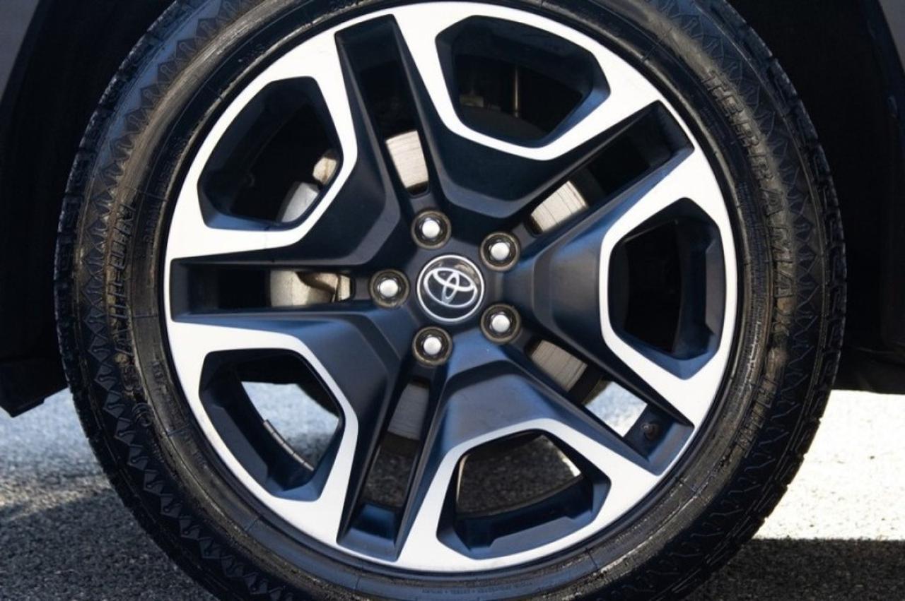 2021 Toyota RAV4 TRD Off Road AWD Yonkers NY