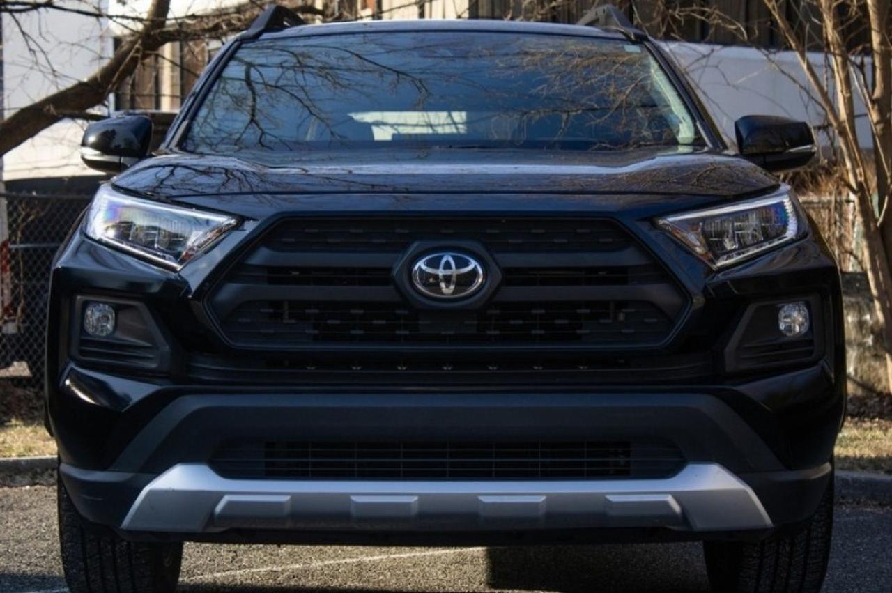 2021 Toyota RAV4 TRD Off Road AWD Yonkers NY