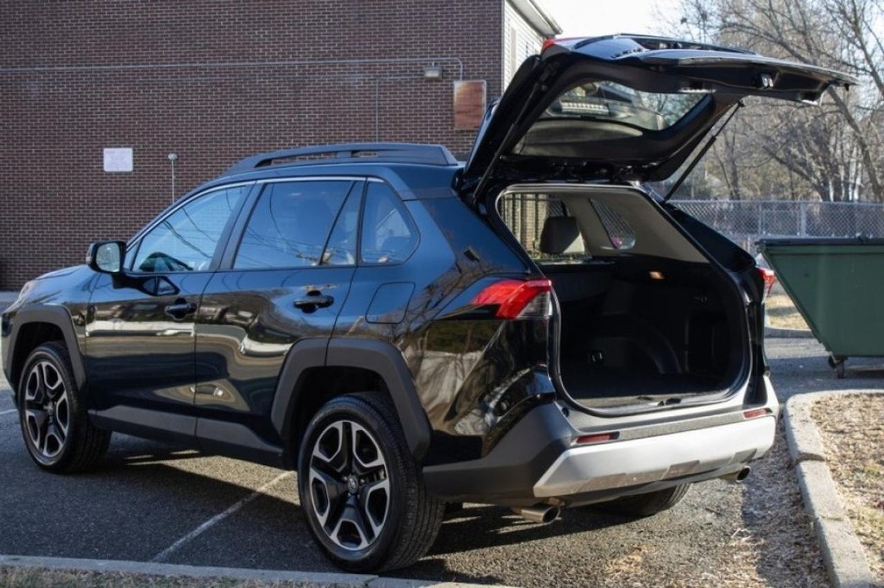2021 Toyota RAV4 TRD Off Road AWD Yonkers NY