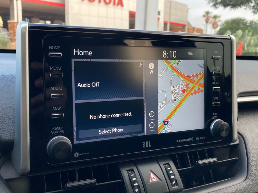 2021 Toyota RAV4 TRD Off Road San Antonio TX