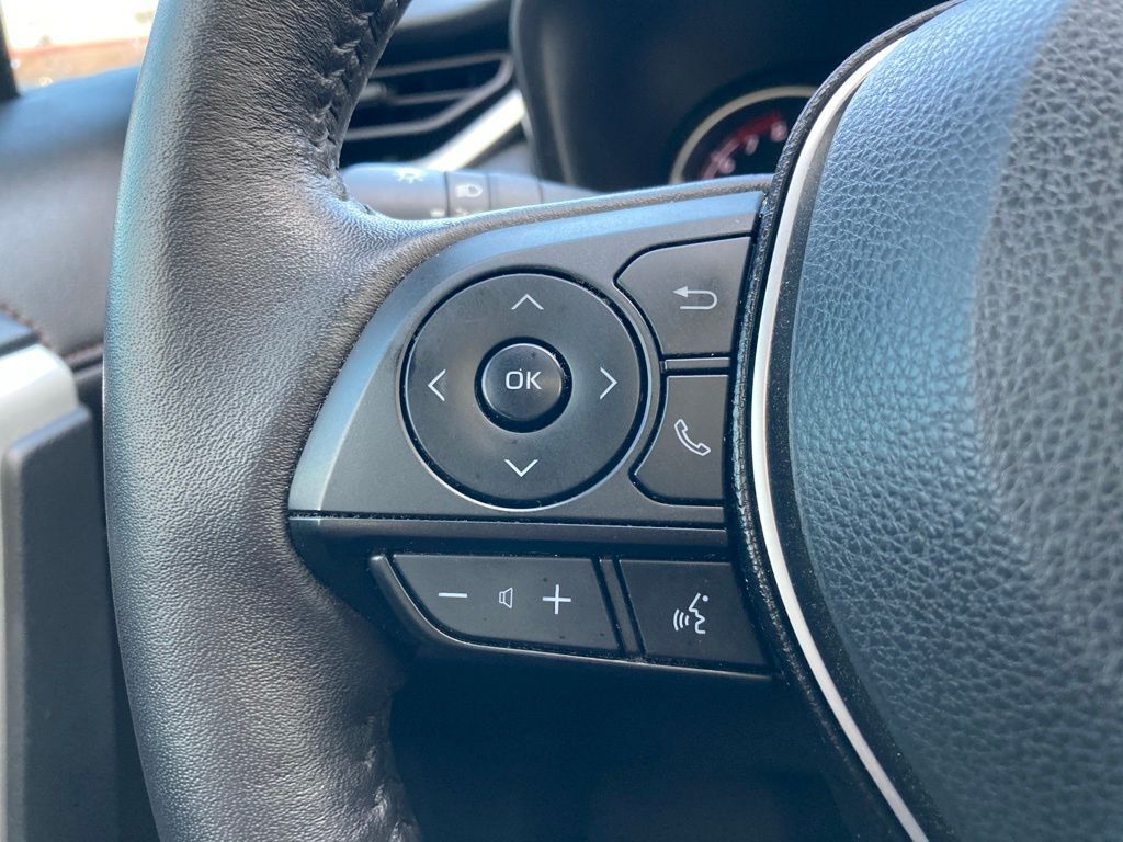 2021 Toyota RAV4 TRD Off Road San Antonio TX