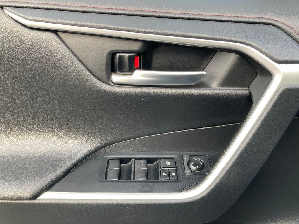 2021 Toyota RAV4 TRD Off Road San Antonio TX