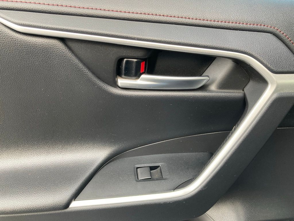 2021 Toyota RAV4 TRD Off Road San Antonio TX