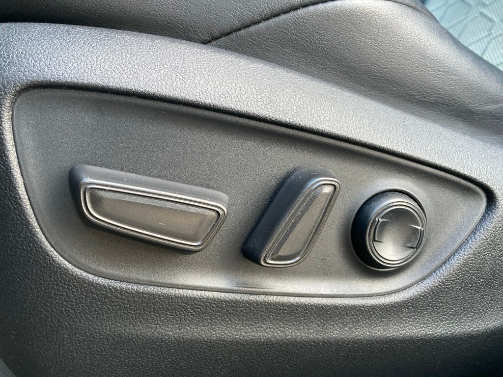 2021 Toyota RAV4 TRD Off Road San Antonio TX