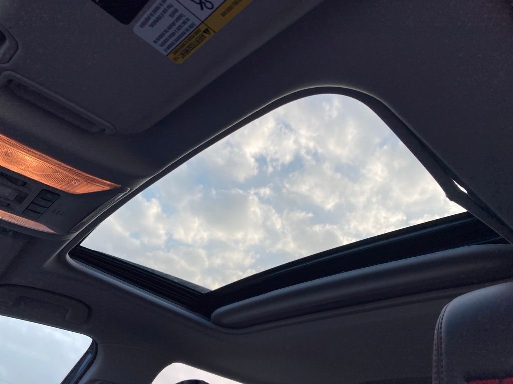 2021 Toyota RAV4 TRD Off Road San Antonio TX