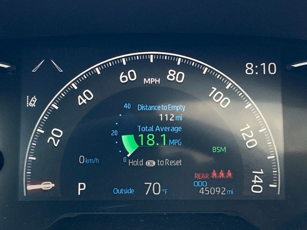 2021 Toyota RAV4 TRD Off Road San Antonio TX