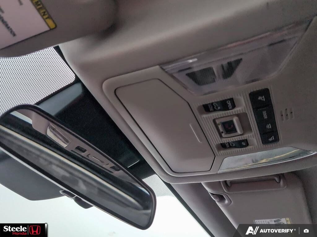 2021 Toyota RAV4 Trail St. John's NL
