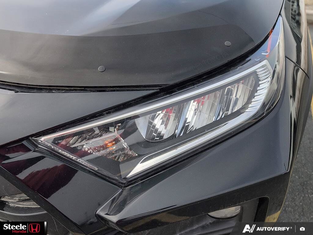 2021 Toyota RAV4 Trail St. John's NL