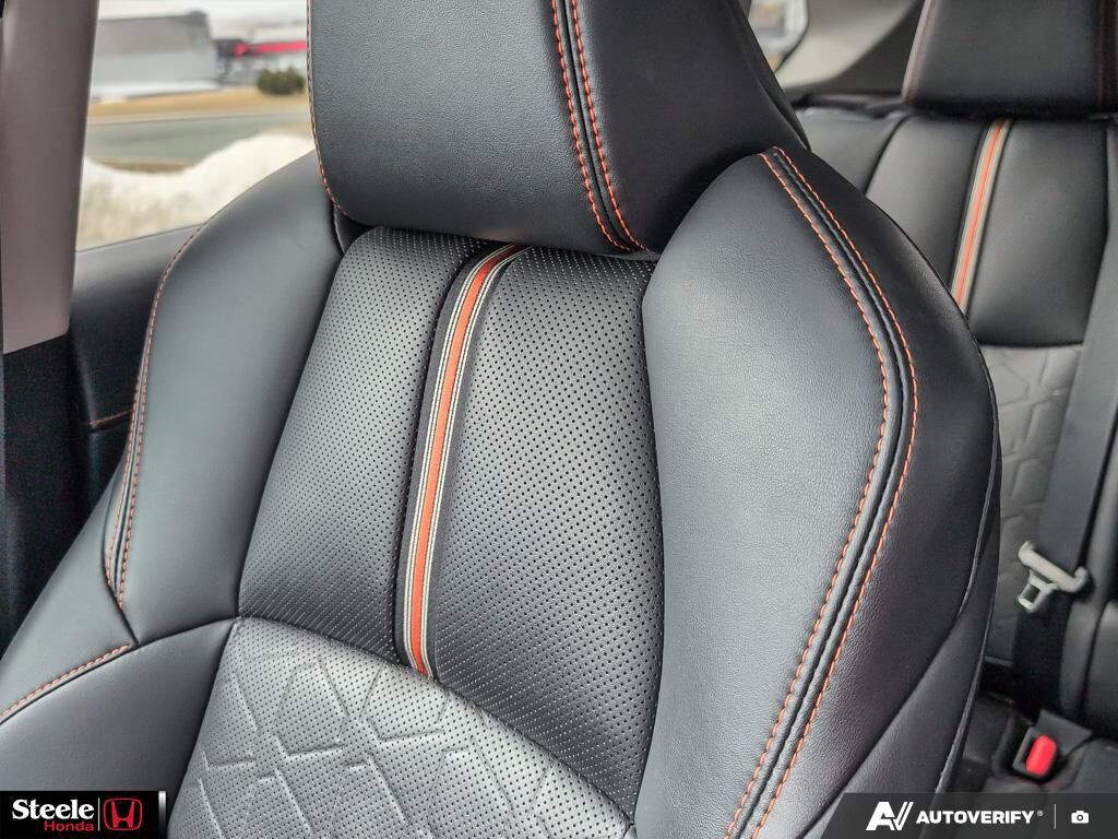 2021 Toyota RAV4 Trail St. John's NL