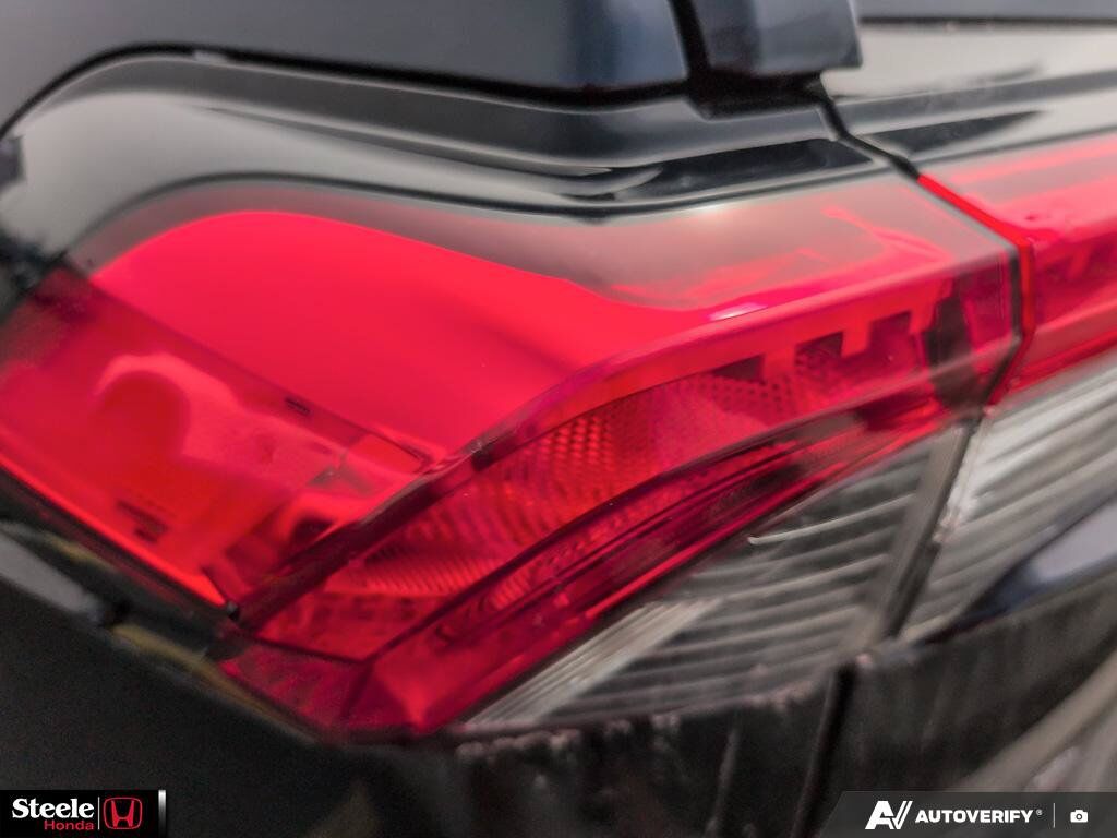 2021 Toyota RAV4 Trail St. John's NL
