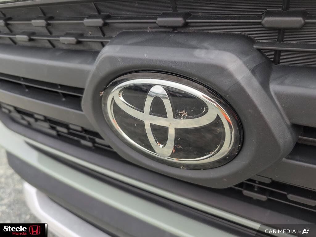 2021 Toyota RAV4 Trail St. John's NL