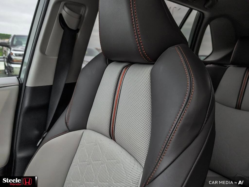 2021 Toyota RAV4 Trail St. John's NL