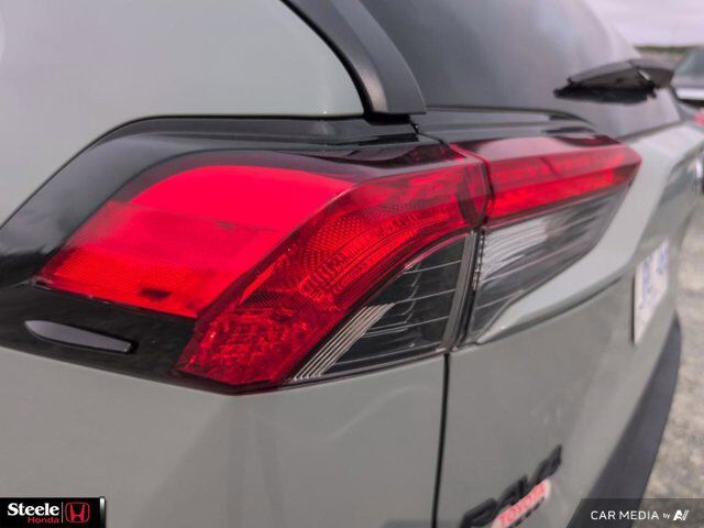 2021 Toyota RAV4 Trail St. John's NL