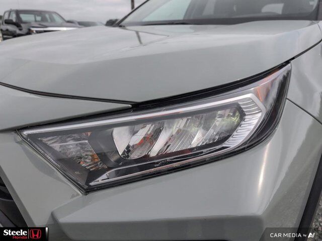 2021 Toyota RAV4 Trail St. John's NL
