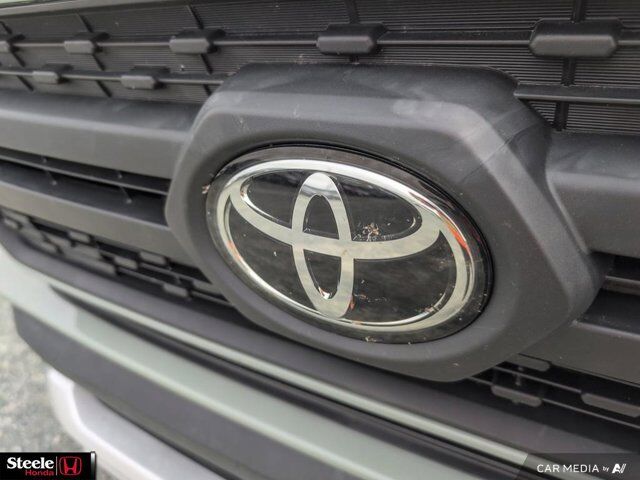 2021 Toyota RAV4 Trail St. John's NL