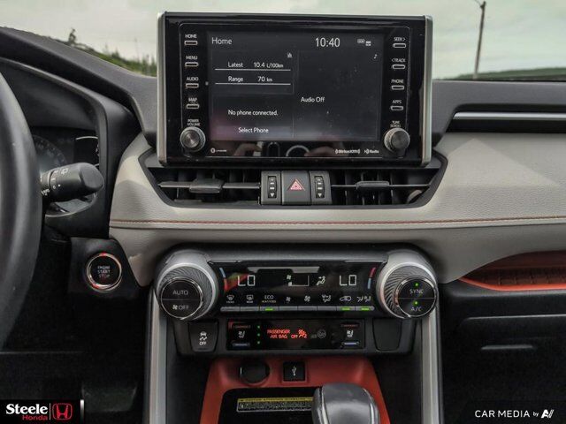2021 Toyota RAV4 Trail St. John's NL