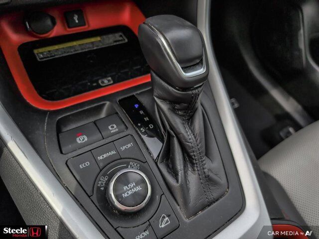 2021 Toyota RAV4 Trail St. John's NL