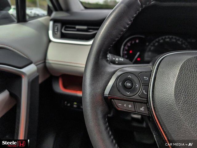 2021 Toyota RAV4 Trail St. John's NL