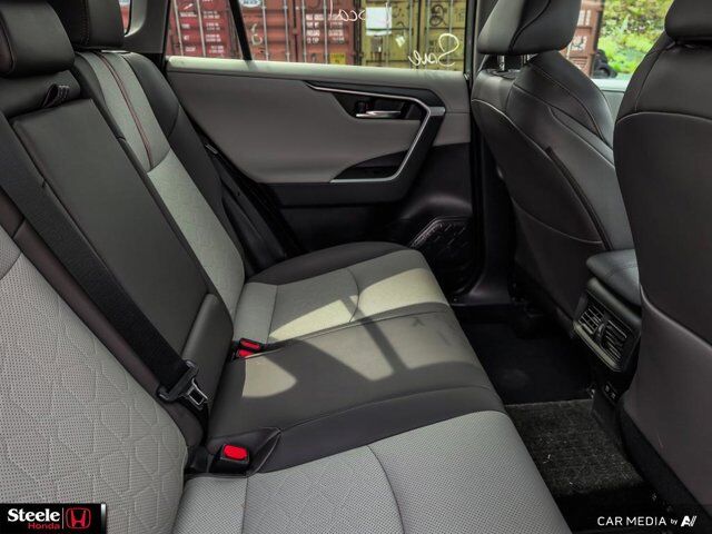 2021 Toyota RAV4 Trail St. John's NL