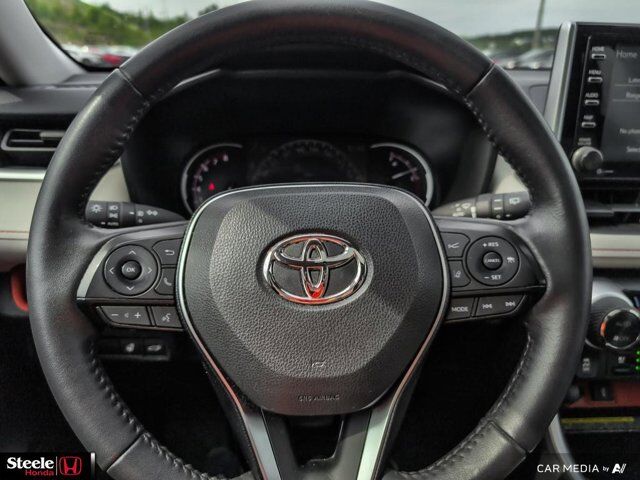 2021 Toyota RAV4 Trail St. John's NL