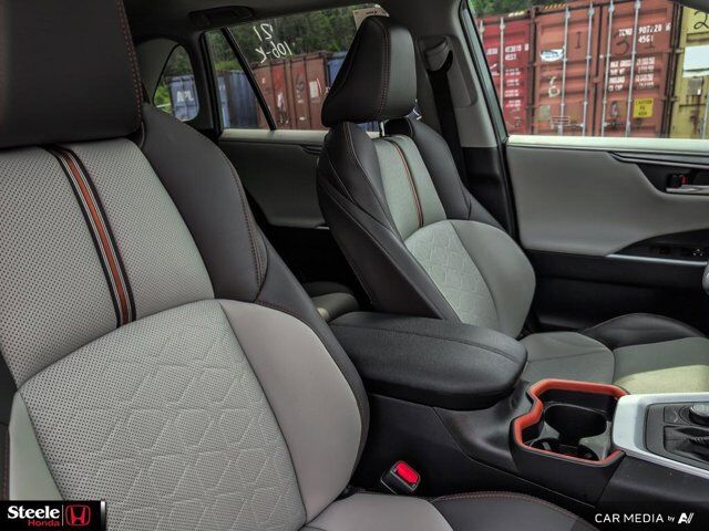 2021 Toyota RAV4 Trail St. John's NL