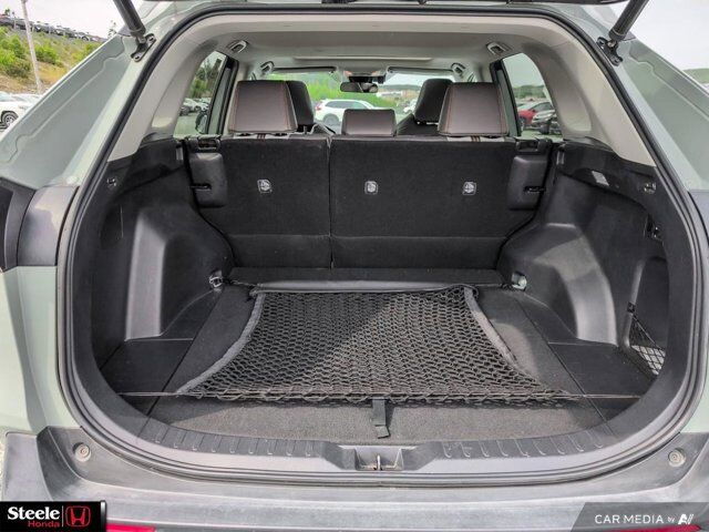 2021 Toyota RAV4 Trail St. John's NL