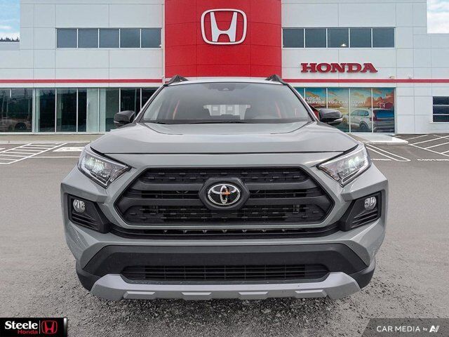 2021 Toyota RAV4 Trail St. John's NL