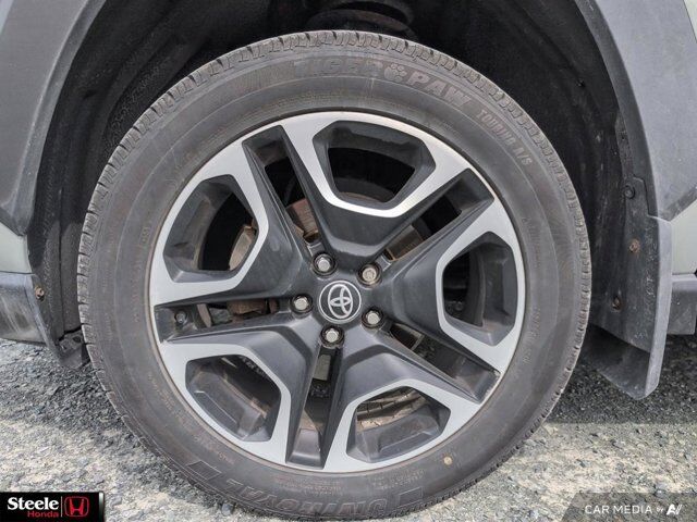 2021 Toyota RAV4 Trail St. John's NL