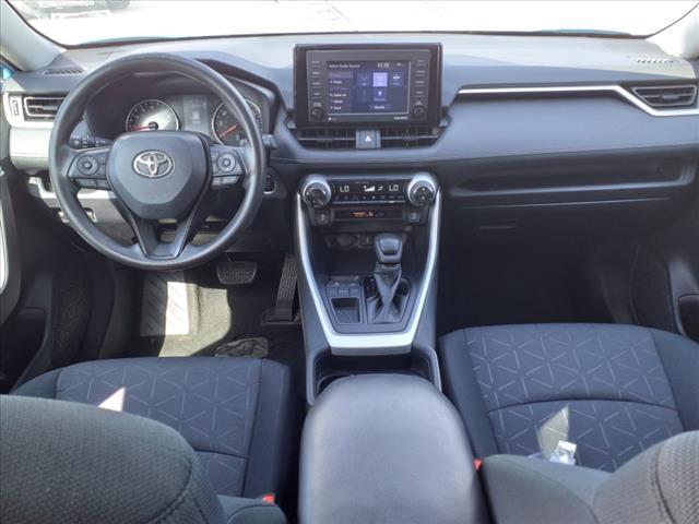 2021 Toyota RAV4 XLE Brownsville TX
