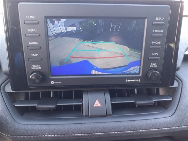 2021 Toyota RAV4 XLE Brownsville TX