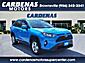 2021 Toyota RAV4 XLE McAllen TX