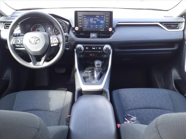 2021 Toyota RAV4 XLE Brownsville TX