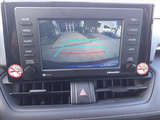 2021 Toyota RAV4 XLE Brownsville TX