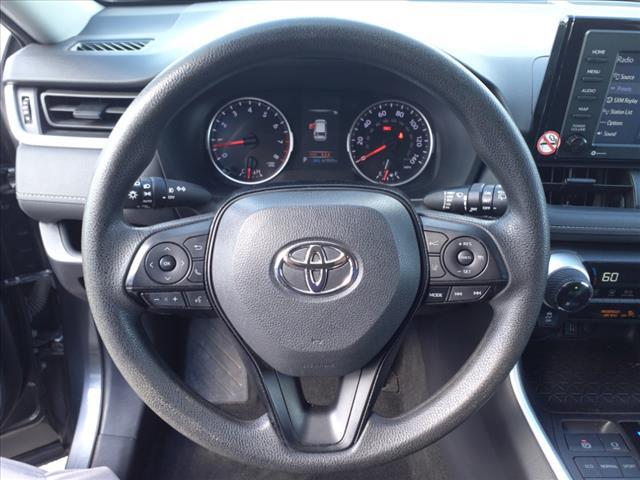 2021 Toyota RAV4 XLE Brownsville TX