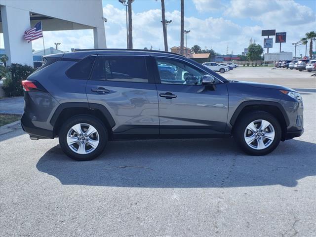 2021 Toyota RAV4 XLE Brownsville TX