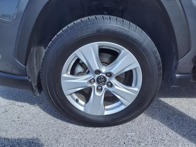 2021 Toyota RAV4 XLE Brownsville TX