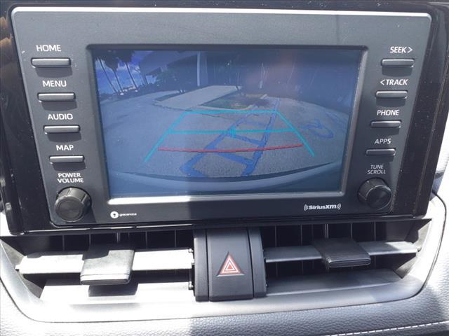 2021 Toyota RAV4 XLE Brownsville TX