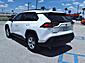 2021 Toyota RAV4 XLE McAllen TX