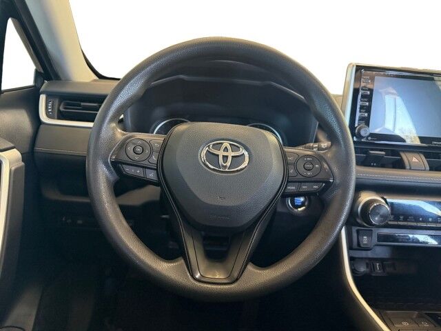 2021 Toyota RAV4 XLE Burnet TX