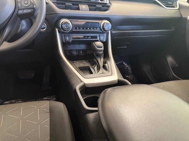 2021 Toyota RAV4 XLE Burnet TX