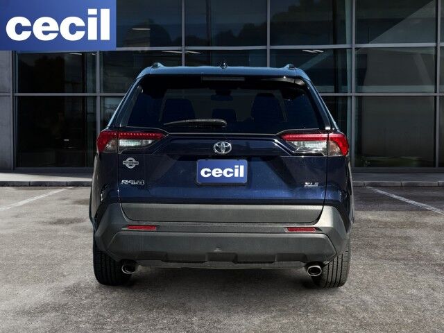 2021 Toyota RAV4 XLE Burnet TX