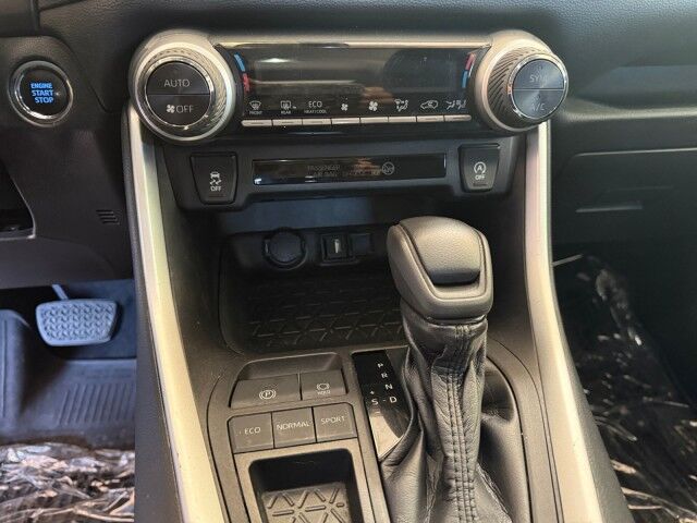 2021 Toyota RAV4 XLE Burnet TX