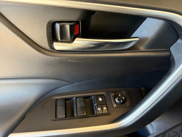 2021 Toyota RAV4 XLE Burnet TX