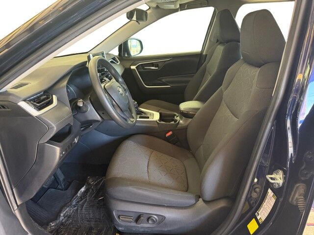 2021 Toyota RAV4 XLE Burnet TX