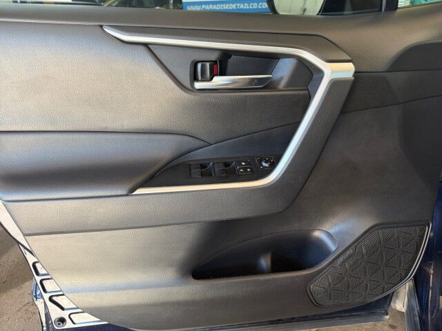 2021 Toyota RAV4 XLE Burnet TX