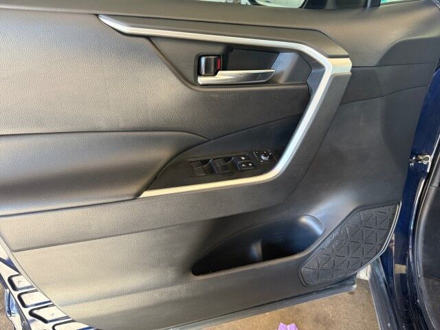 2021 Toyota RAV4 XLE Burnet TX