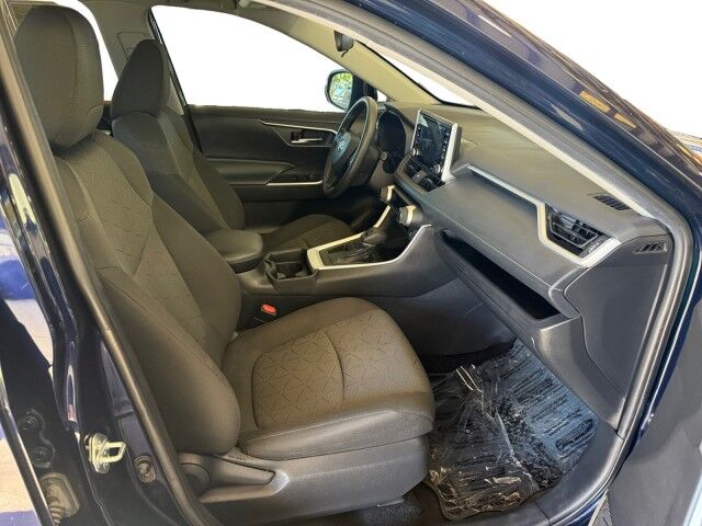 2021 Toyota RAV4 XLE Burnet TX